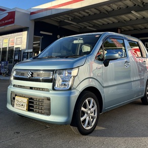 スズキ・ワゴンR