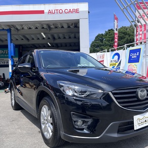 マツダ・CX-5