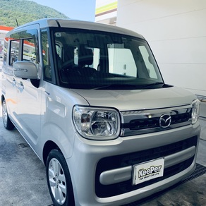 マツダ・フレアワゴン