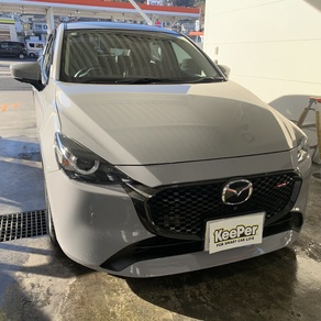 マツダ・マツダ2