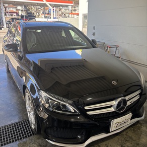 メルセデス・ベンツ・Cクラス