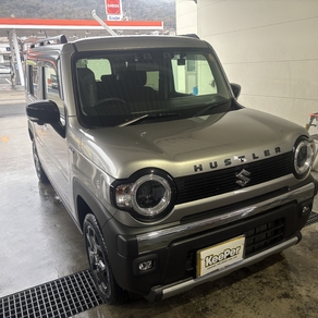 スズキ・ハスラー