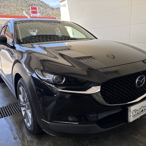 マツダ・CX-30