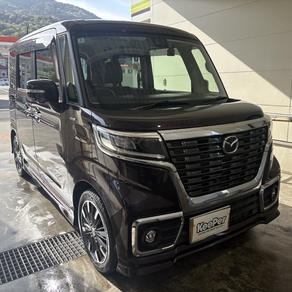 マツダ・フレアワゴン