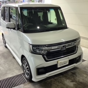 ホンダ・N-BOX