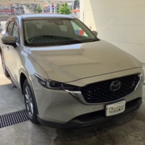 マツダ・CX-5