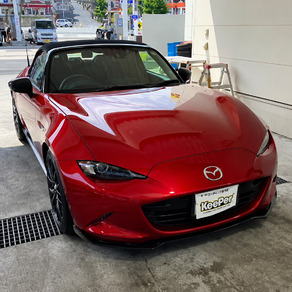 マツダ・ロードスター