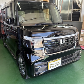 ホンダ・N-BOX