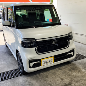 ホンダ・N-BOX