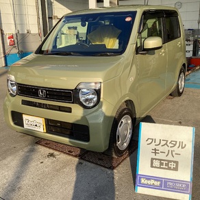 ホンダ・N-WGN