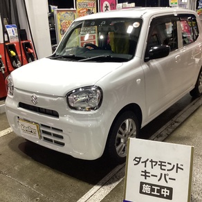 スズキ・アルト / ラパン