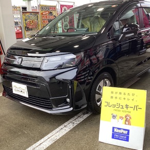 ホンダ・フリード