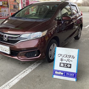 ホンダ・フィット
