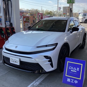 トヨタ・クラウン