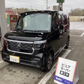ホンダ・N-BOX