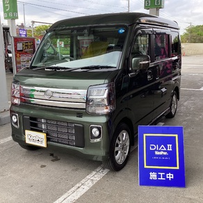 日産・クリッパー