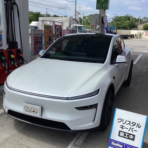 その他・テスラ