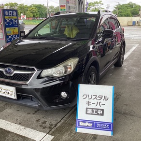 スバル・インプレッサ