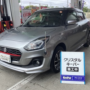 スズキ・スイフト