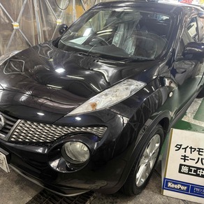 日産・ジューク