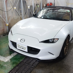 マツダ・ロードスター