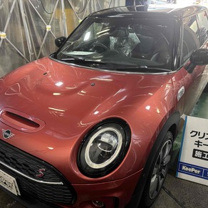 BMW・MINI
