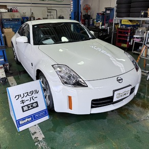 日産・フェアレディZ