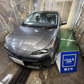 トヨタ・プリウス