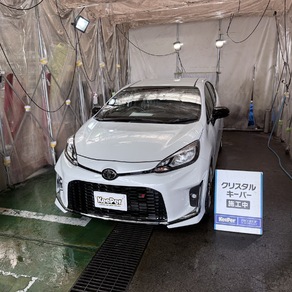 トヨタ・アクア