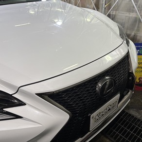 レクサス・LS