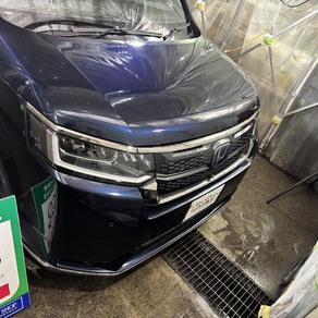 ホンダ・ステップワゴン