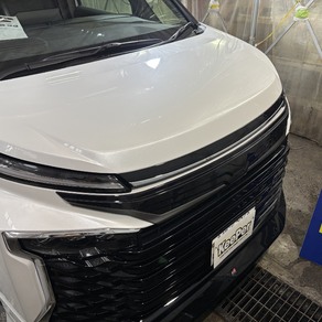 トヨタ・ヴォクシー
