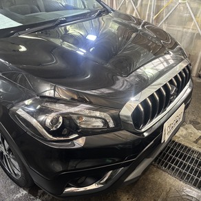 スズキ・SX4