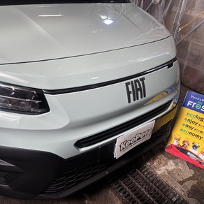 フィアット・ドブロ