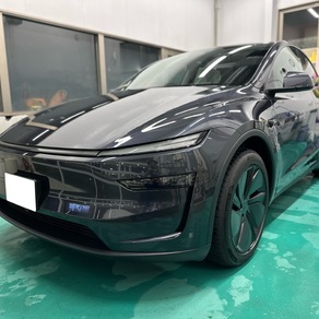 その他・テスラ・モデルY