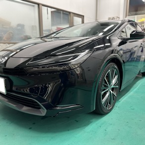 トヨタ・プリウス