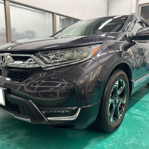 ホンダ・CR-V
