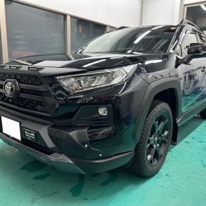 トヨタ・RAV4