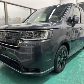 ホンダ・ステップワゴン