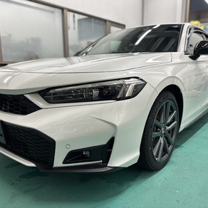 ホンダ・シビック 