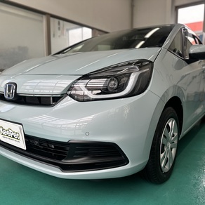 ホンダ・フィット