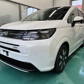 ホンダ・フリード