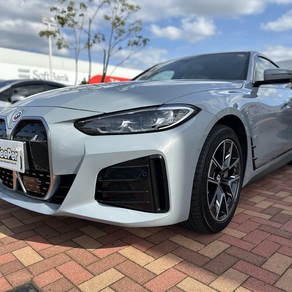 BMW・4シリーズ