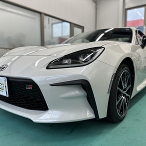 トヨタ・86