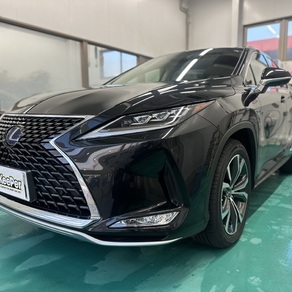レクサス・RX