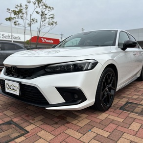 ホンダ・シビック 