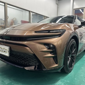 トヨタ・クラウンスポーツ