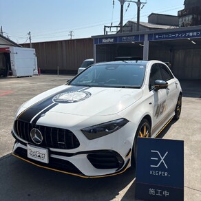 メルセデス・ベンツ・Aクラス