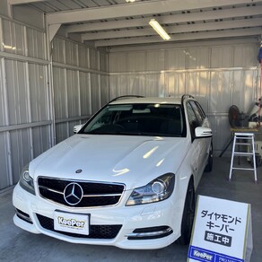 メルセデス・ベンツ・Cクラス