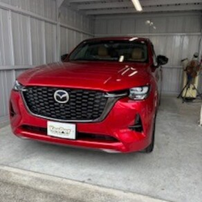 マツダ・CX-60